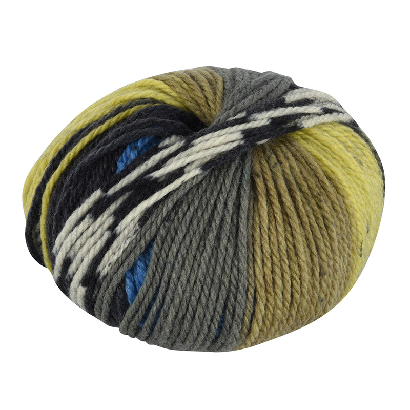 Wool Yarn 2